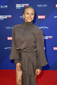 Bunte New Faces Award Film 2026 in Berlin