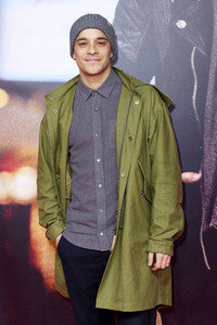 Filmpremiere 'Aus dem Nichts' in Hamburg