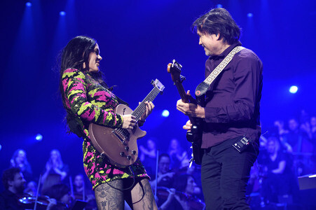 Night of the Proms 2025 in Hannover