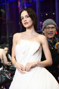 Festivaleröffnung und Filmpremiere 'No Good Men', Berlinale 2026