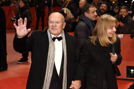 'Django' Premiere, Berlinale 2017