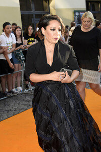 Staffel 4 Premiere 'Orange Is the New Black' in Berlin