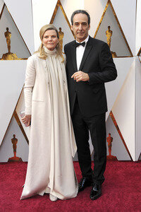Oscar-Verleihung 2018 in Los Angeles