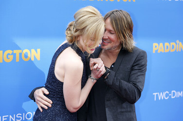 'Paddington' Premiere, Los Angeles