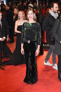 'The Party' Premiere, Berlinale 2017