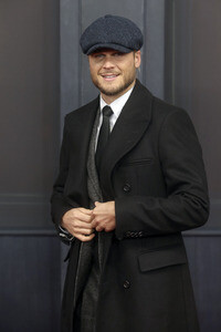 Filmpremiere 'Peaky Blinders: The Immortal Man' in Berlin