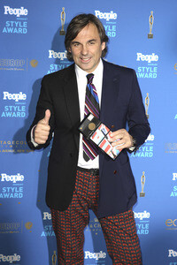 People Style Awards 2016 in München