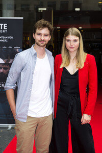 Filmpremiere 'Phantomschmerz' in Berlin