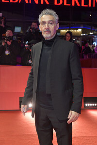 Filmpremiere 'The Only Living Pickpocket in New York', Berlinale 2026