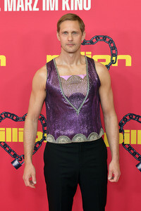 20.03.2026<br>Filmpremiere 'Pillion' in Berlin