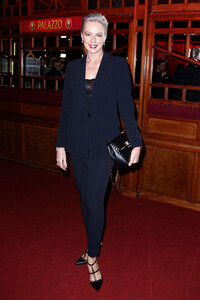 Premiere der Dinner-Show 'Cornelia Poletto Palazzo' in Hamburg