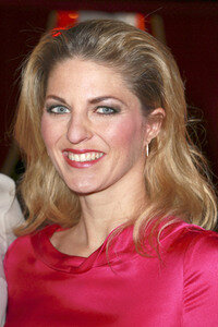 Cornelia Poletto Palazzo Gala Premiere in Hamburg