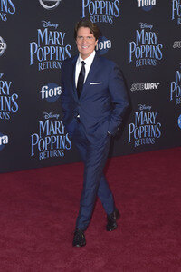 Filmpremiere 'Mary Poppins' Rückkehr' in Los Angeles