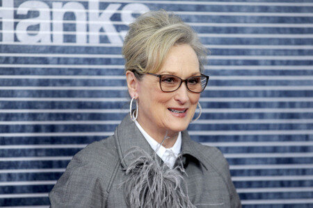 Filmpremiere 'Die Verlegerin' in Washington, D.C.