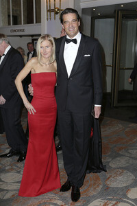 Hamburger Presseball 2016 in Hamburg