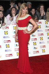 Pride Of Britain Awards 2014, London