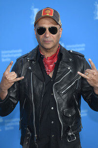 Photocall 'The Ballad of Judas Priest', Berlinale 2026