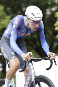 Prolog der Lidl Deutschland Tour in Bad Orb