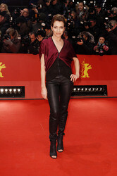 'Queen of the Desert' Premiere, Berlinale 2015
