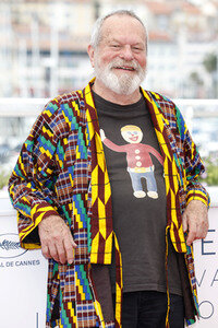 'The Man Who Killed Don Quixote' Photocall, Cannes Film Festival 2018