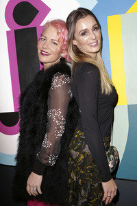 Rebelle Pop-Up Boutique Opening Party in Hamburg