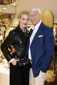 Riani Store Opening in Hamburg