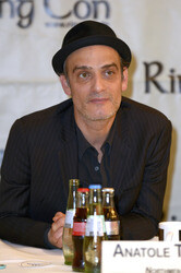 RingCon 2014, Bonn