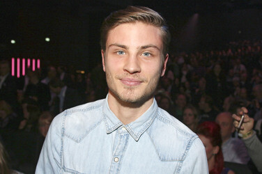 'We Will Rock You' Premiere, Hamburg