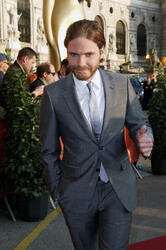 25. Romy Gala 2014, Wien