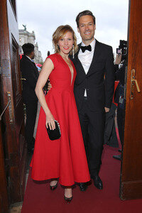 Romy Gala 2017 in Wien