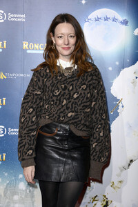 Premiere des 21. Original Roncalli Weihnachtscircus 2025 in Berlin