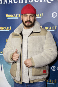 Premiere des 21. Original Roncalli Weihnachtscircus 2025 in Berlin