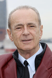 Francis Rossi m Hard Rock Cafe Hamburg