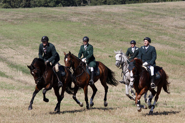 Rügen Cross Country 2014