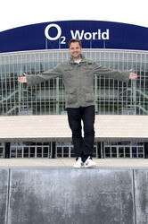 Martin Rütter Fototermin, Berlin