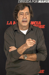 'La ignorancia de la sangre' Photocall, Madrid