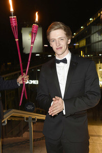 Deutscher Schauspielerpreis 2016 in Berlin