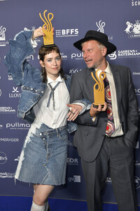 Deutscher Schauspielpreis 2026 in Berlin