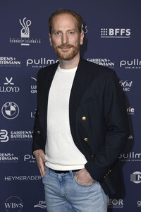 Deutscher Schauspielpreis 2026 in Berlin