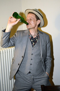 Konzert von Alexander Scheer, Andreas Dresen & Band in Görlitz