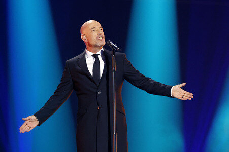 TV-Show 'Schlagerbooom 2025' in Dortmund