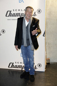 TV-Show 'Schlagerchampions - Das große Fest der Besten' in Berlin