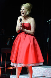 Barbara Schöneberger Konzert, Essen