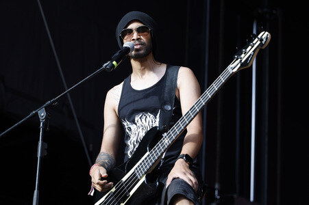 Konzert von Screenplay in Waltrop