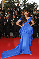 'The Sea of Trees' Premiere, Cannes Film Festival 2015
