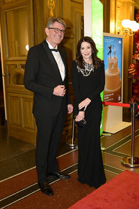SemperOpernball 2026 in Dresden
