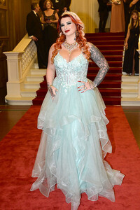 SemperOpernball 2026 in Dresden