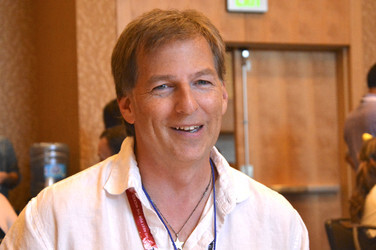 Interview zu 'Sharknado 3' auf der San Diego Comic-Con International 2015