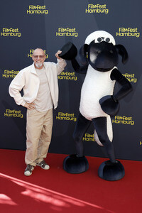 Filmpremiere 'Shaun das Schaf - Spuk im Kürbisfeld', Filmfest Hamburg 2026
