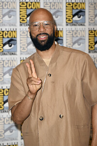 Photocall 'Silo', San Diego Comic-Con International 2026